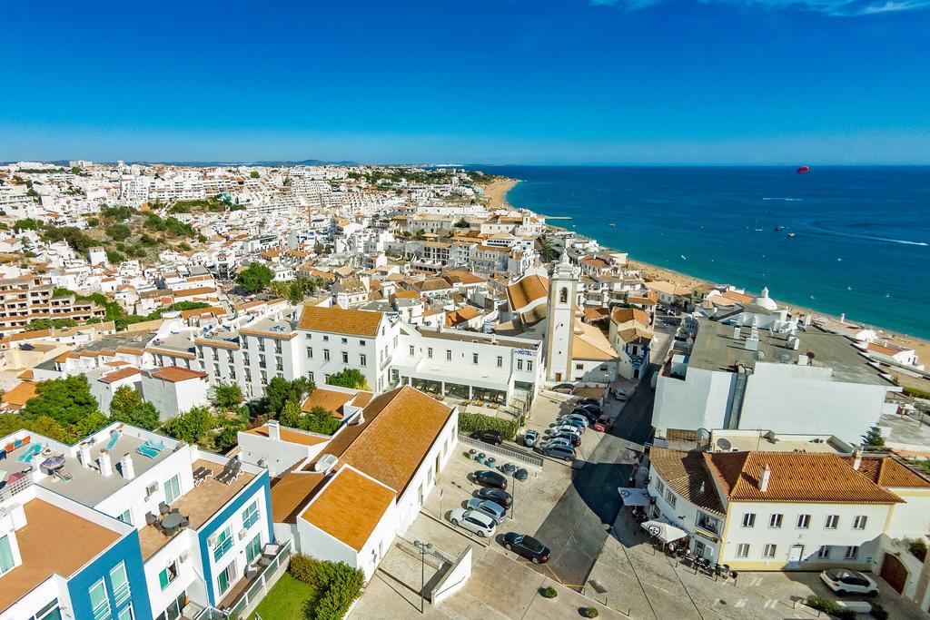 Hotel Vila Recife Albufeira